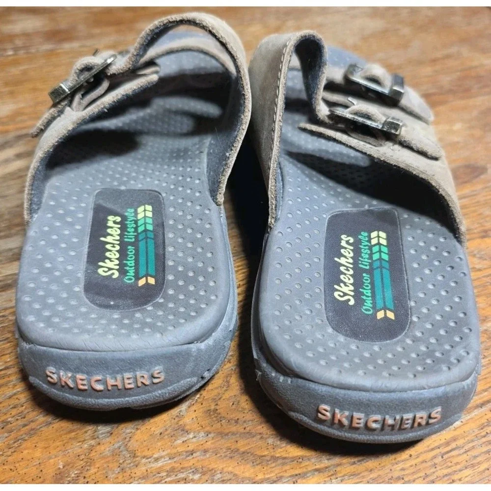 Skechers women size